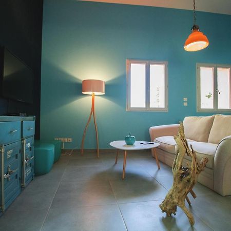 Hôtel Medrose Camping à Saint-Thomé Extérieur photo