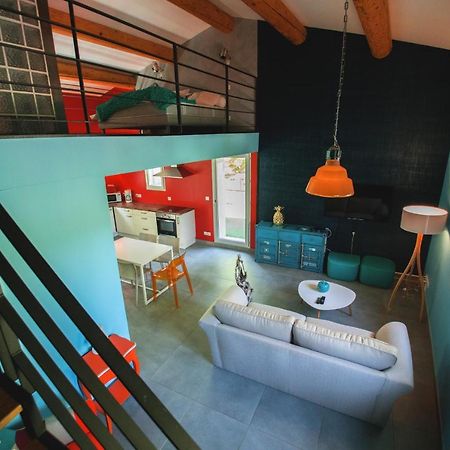 Hôtel Medrose Camping à Saint-Thomé Extérieur photo