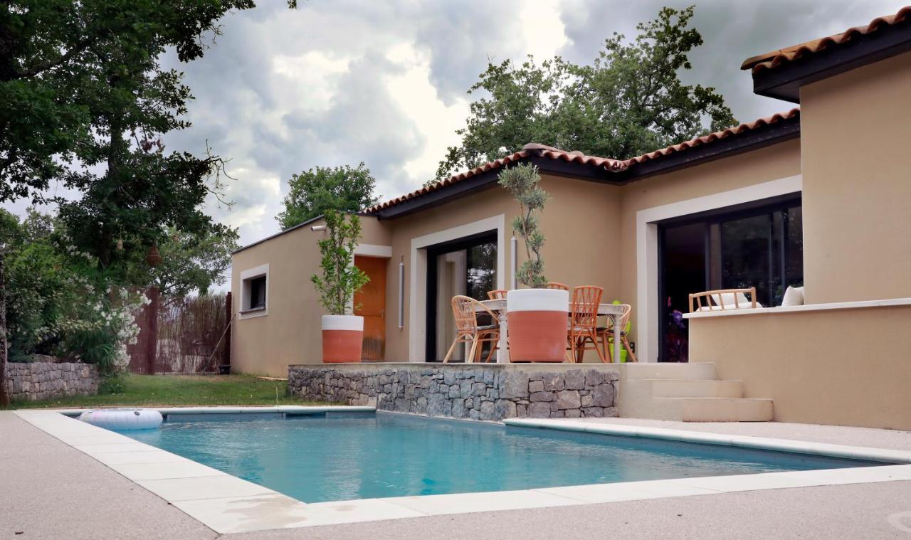Hôtel Medrose Camping à Saint-Thomé Extérieur photo