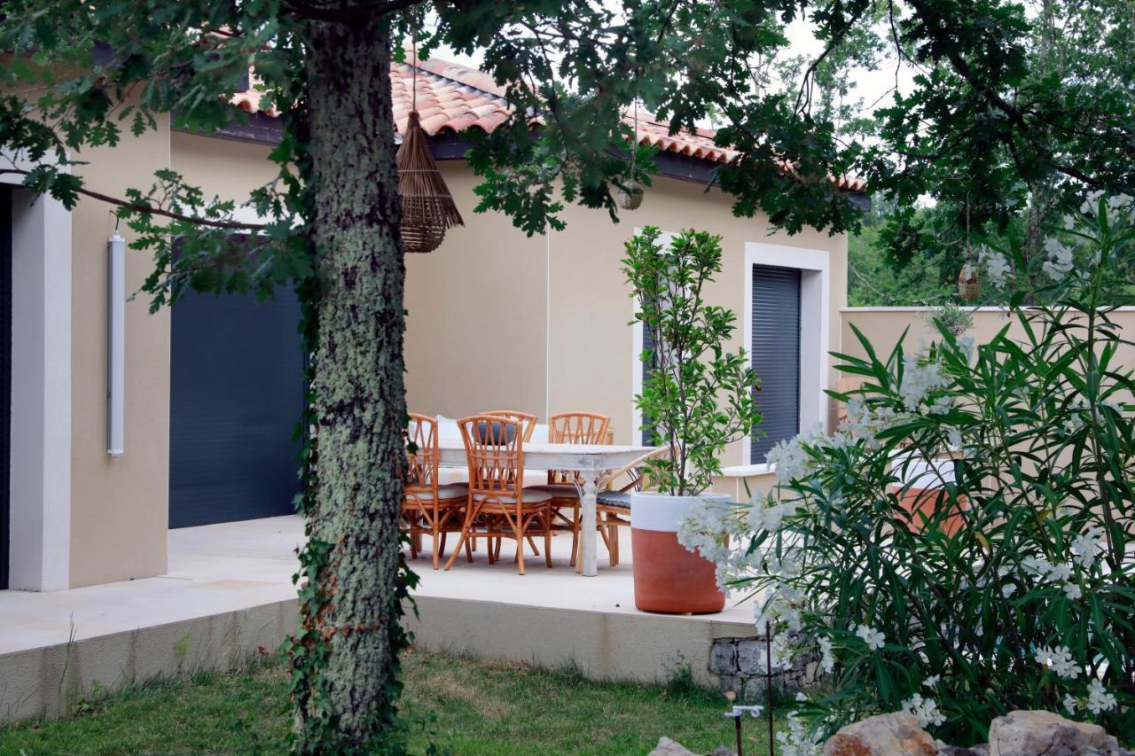 Hôtel Medrose Camping à Saint-Thomé Extérieur photo
