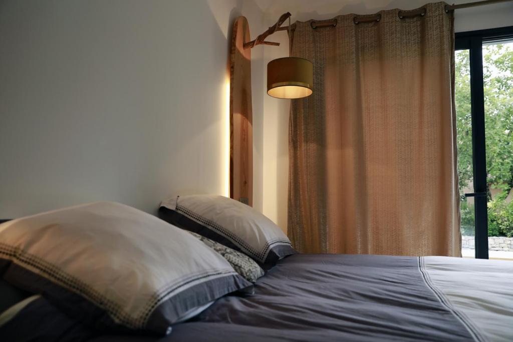 Hôtel Medrose Camping à Saint-Thomé Extérieur photo