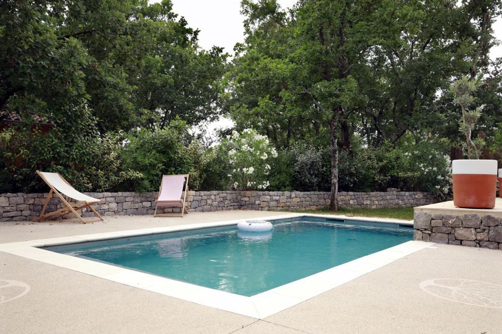 Hôtel Medrose Camping à Saint-Thomé Extérieur photo