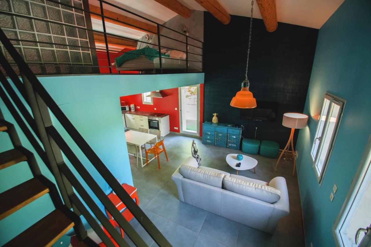 Hôtel Medrose Camping à Saint-Thomé Extérieur photo